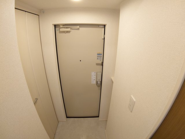 【玄関】 | コンテ池田