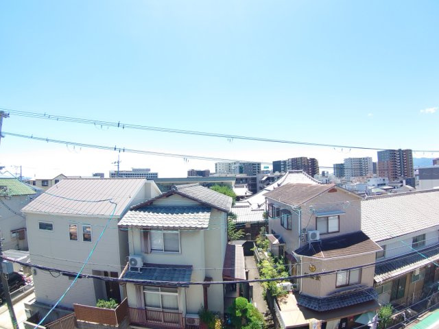 【展望】 | コンテ池田