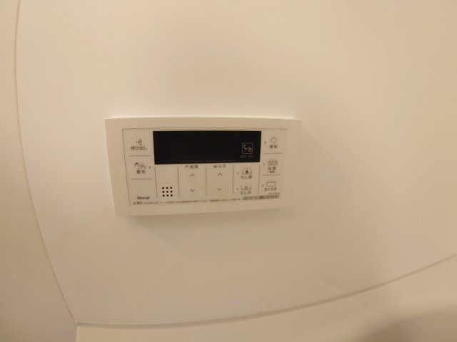 【設備】 | コンテ池田