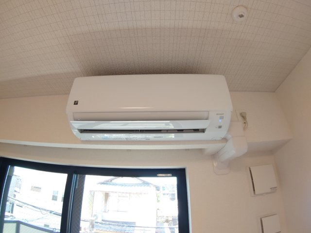 【設備】 | コンテ池田
