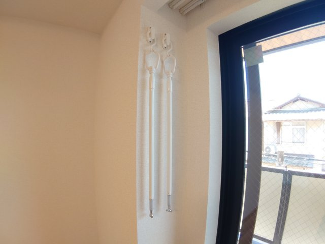 【設備】 | コンテ池田