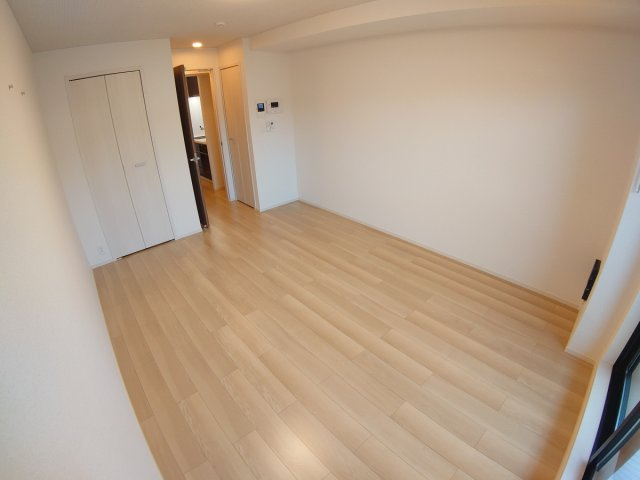 【寝室】 | コンテ池田