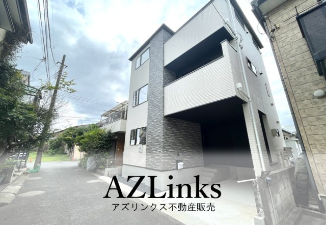 船橋市海神町２丁目２期