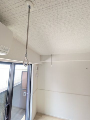 ブレーメンハウスの設備|※同タイプの間取りの別号室です
