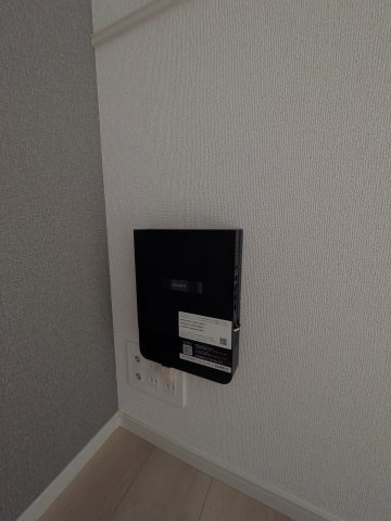 ブレーメンハウスの設備|※同タイプの間取りの別号室です