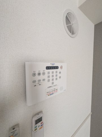 ブレーメンハウスの設備|※同タイプの間取りの別号室です