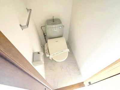 【トイレ】 | スペラーレ御影