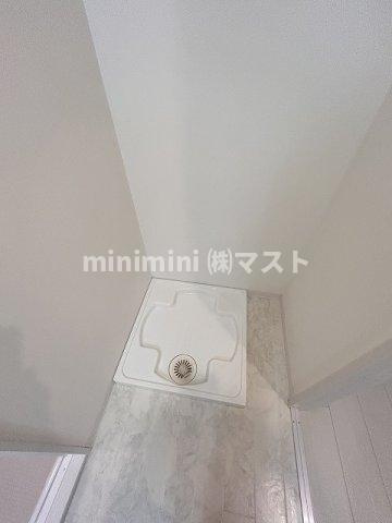 エクシード弁天Ⅴの設備