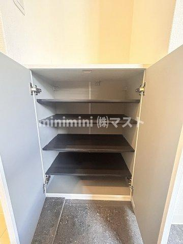 エクシード弁天Ⅴのその他
