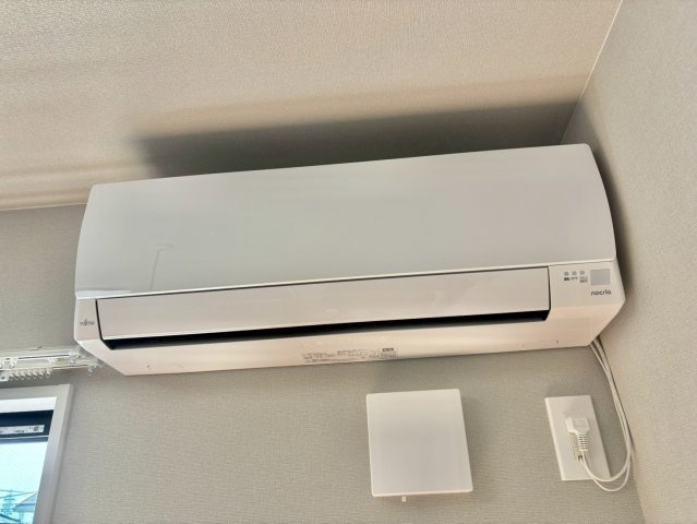 Avantiの設備