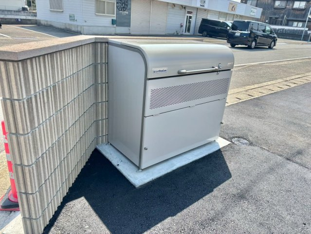 Avantiのその他共用部分