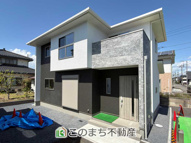 ワイウッドコート小山市羽川第2期　1号棟の画像