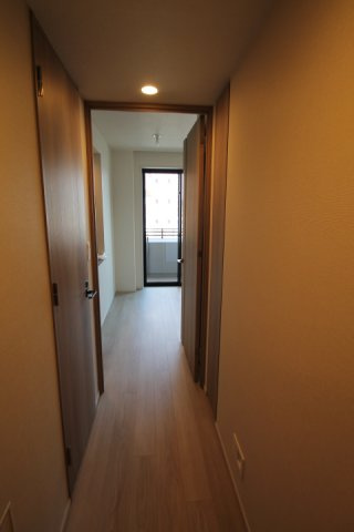 【内装】