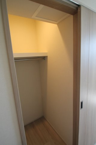 【収納】