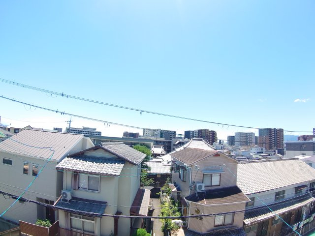 【展望】 | コンテ池田