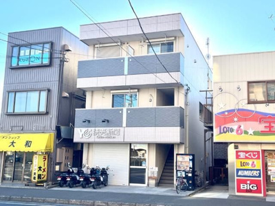 【その他共用部分】 | SNビル