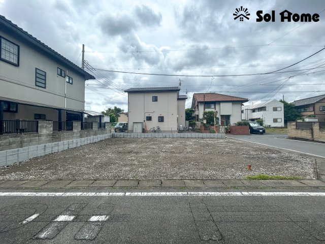 前橋市古市町　新築住宅全1棟