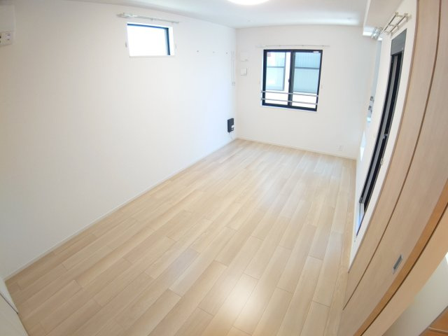 【寝室】 | コンテ池田