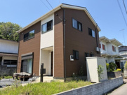 取手市小文間　中古戸建の画像