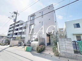 Bell Wood JⅡの画像