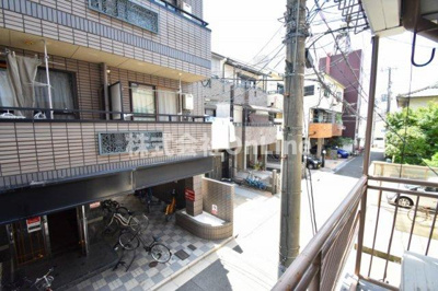 【展望】 | ハイネスト八戸ノ里
