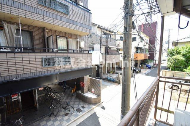 【展望】 | ハイネスト八戸ノ里