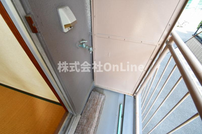 【設備】 | ハイネスト八戸ノ里