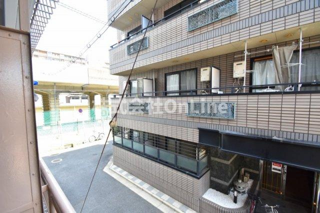 【展望】 | ハイネスト八戸ノ里