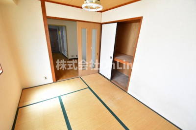 【子供部屋】 | ハイネスト八戸ノ里