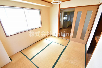 【内装】 | ハイネスト八戸ノ里