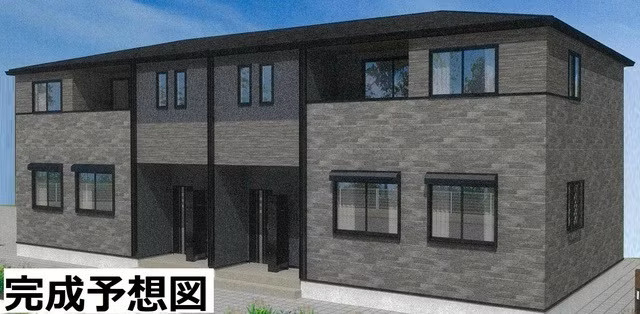ソフィア　　刈谷市の賃貸ならクラスホーム刈谷店の外観