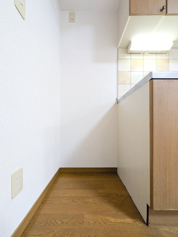 メインステージ入谷 の設備