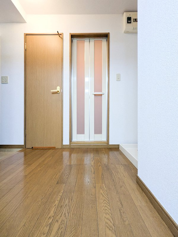 メインステージ入谷 