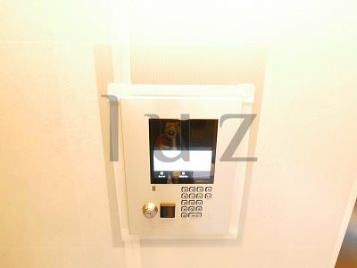 グランパセオ横濱関内プレミアムのセキュリティ