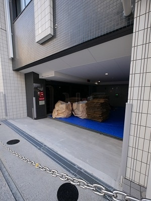 グランパセオ横濱関内プレミアムのその他共用部分