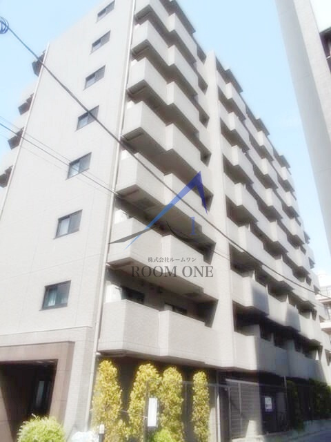 ルーブル飯田橋