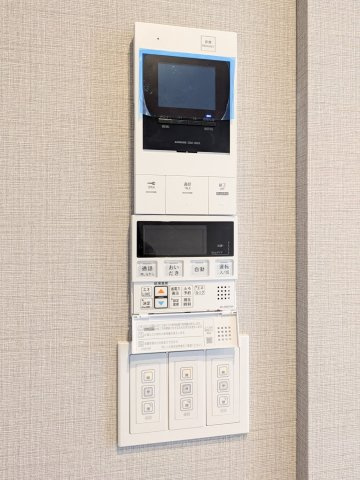 シャーメゾンリュクス大濠　当仁小学校区のセキュリティ|シャーメゾンリュクス大濠