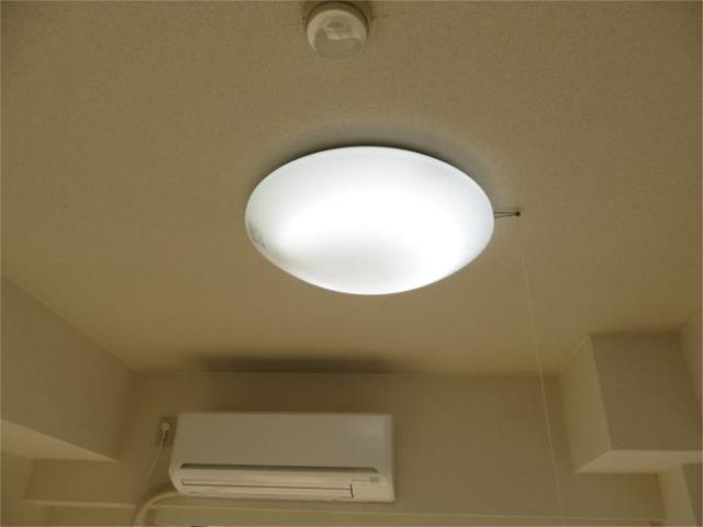 川崎市多摩区宿河原５丁目の賃貸マンションの設備