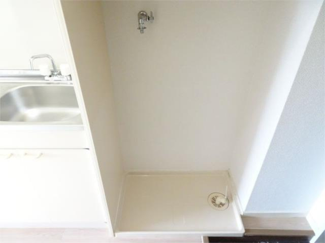 川崎市多摩区宿河原５丁目の賃貸マンションの設備