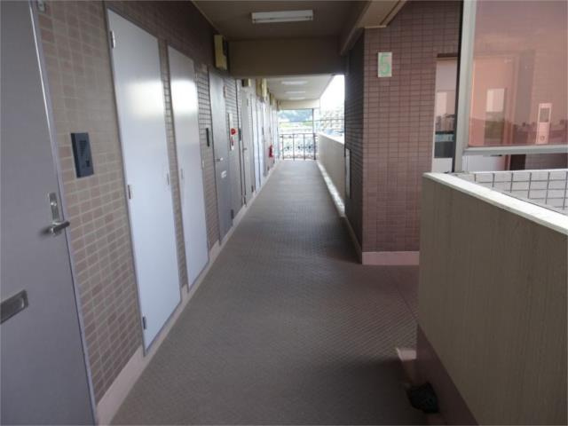 川崎市多摩区宿河原５丁目の賃貸マンションのその他