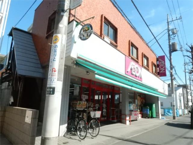 川崎市多摩区宿河原５丁目の賃貸マンションの周辺