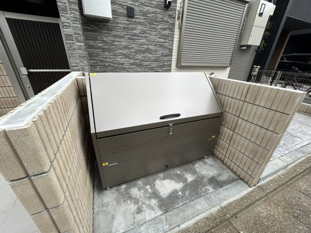 【その他共用部分】 | 清水Ⅱ