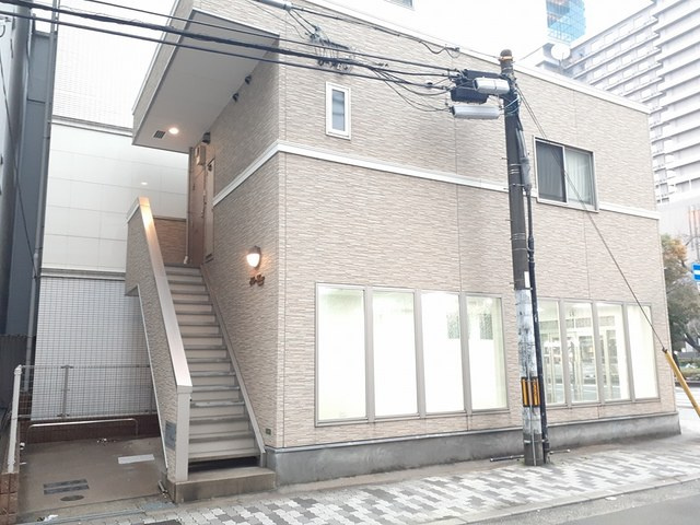 Ｋｉｅ　Ｈｏｕｓｅの外観