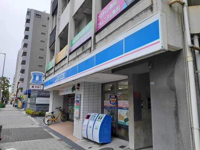 Ｋｉｅ　Ｈｏｕｓｅの周辺