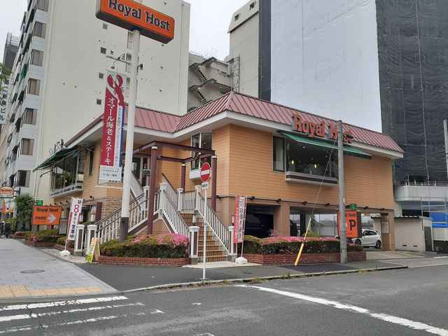 Ｋｉｅ　Ｈｏｕｓｅの周辺