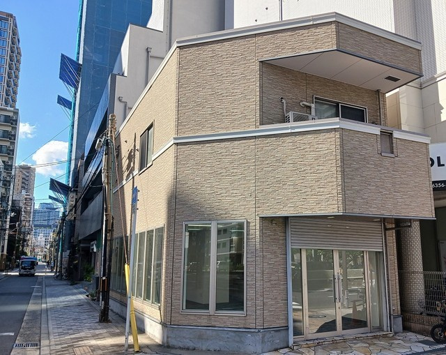 Ｋｉｅ　Ｈｏｕｓｅの外観