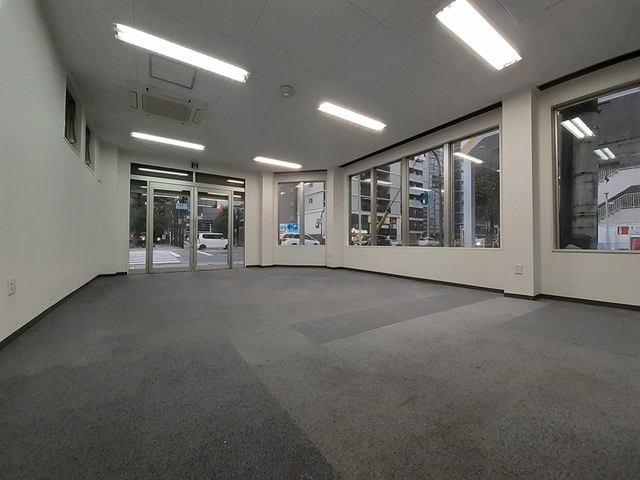 Ｋｉｅ　Ｈｏｕｓｅの内装