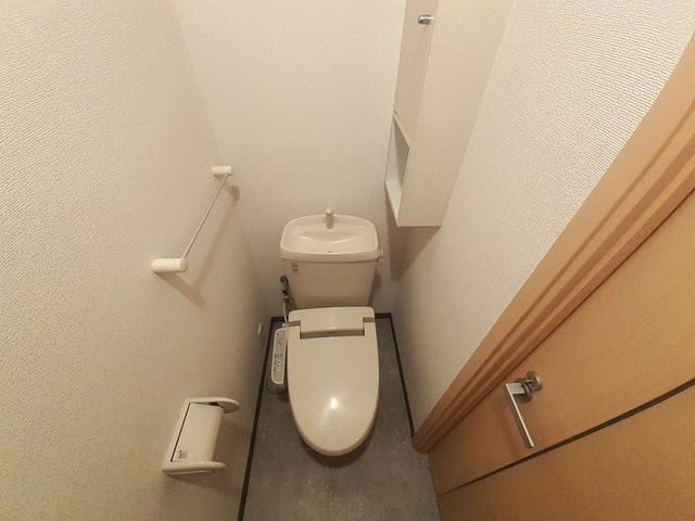 Ｋｉｅ　Ｈｏｕｓｅのトイレ