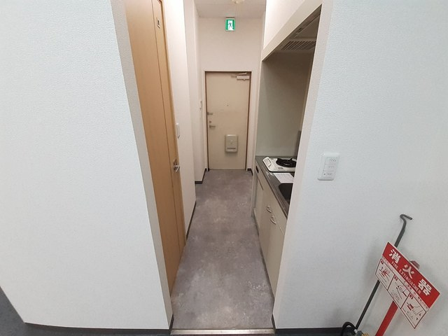 Ｋｉｅ　Ｈｏｕｓｅの内装