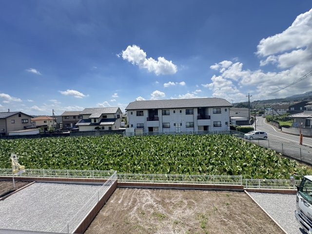 新築　渋川市金井第19　Livele Garden.S　4号棟の展望|渋川市金井第19　Livele Garden.S　